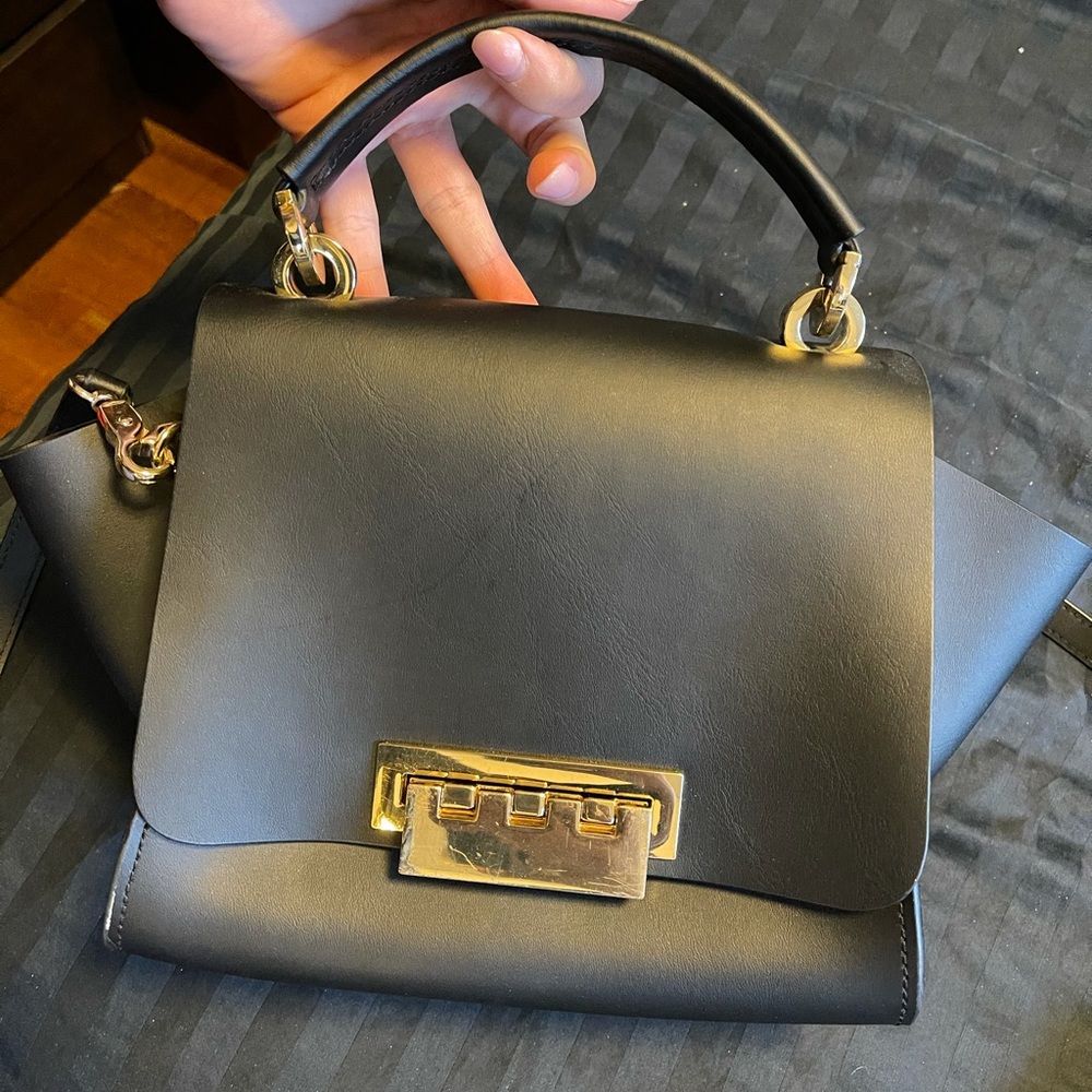 Zac Posen crossbody